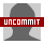 Uncommitted