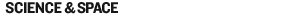 WISSENSCHAFT U. RAUM