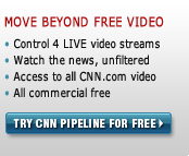 Move beyond free video
