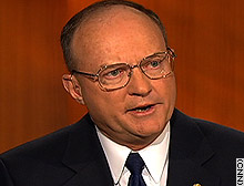 Larry Wilkerson 