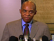 Rep. William Jefferson, D-Louisiana