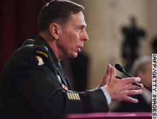 Patraeus