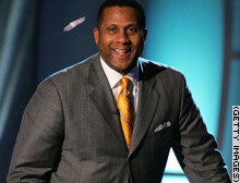 smiley tavis cnn tackling issues better america hosted hosts union talk pbs state also