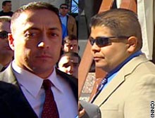 Ramos and Compean