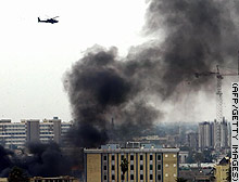 Bombing