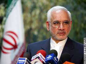 Iran vows to expand nuclear plans