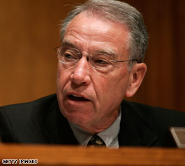 chuck grassley image