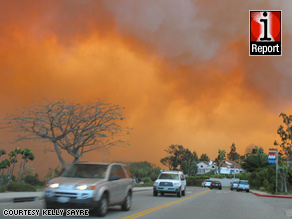 CNN.com - Send an I-Report