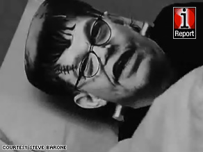 Al Frankenstein