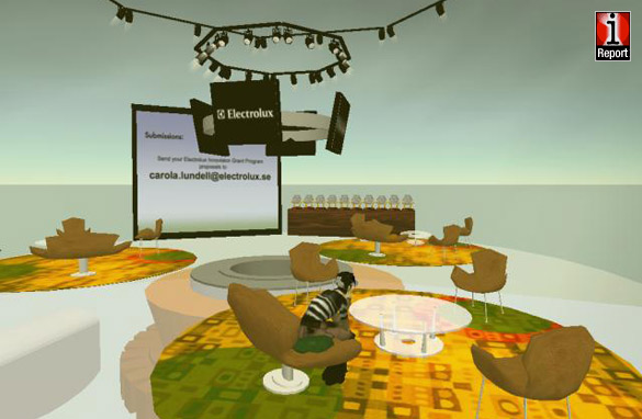 Innovation hub