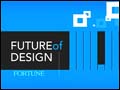 The future of design