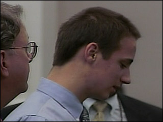  - Teen gets 30 years in Zoloft case - Feb 16, 2005