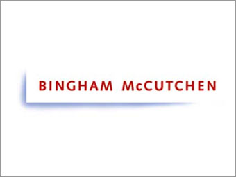 Bingham McCutchen