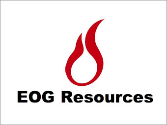 EOG Resources