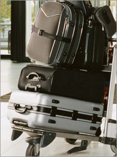 5. Overpacking