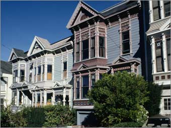 San Francisco Real Estate Market (2005)