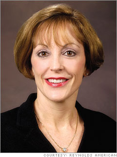 Susan M. Ivey   