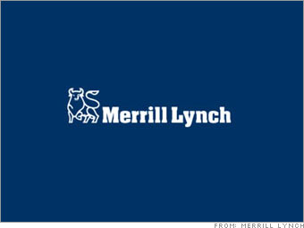 19. Merrill Lynch