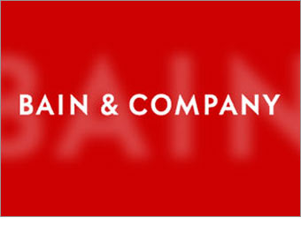 4. Bain & Company