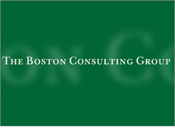 5. Boston Consulting Group