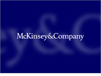2. McKinsey & Company