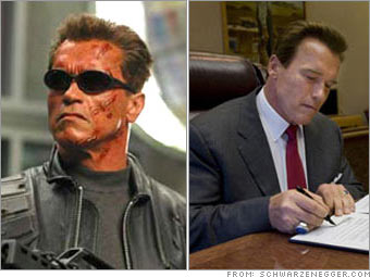 Arnold Schwarzenegger, 59