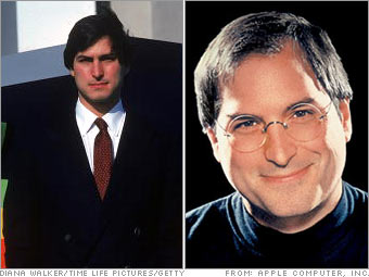 Steve Jobs, 51