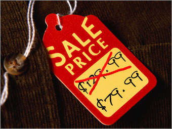 Lesson 4: Sometimes a 'sale' isn't a sale