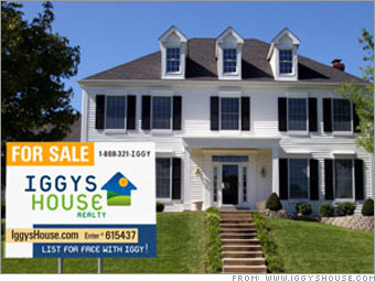 Free MLS listing - Iggys House